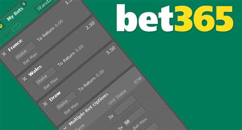 how to put an accumulator on bet365